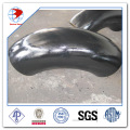 Weld Seamless Carbon Steel Elbow ASTM A234 Wpb Pipe Fittings